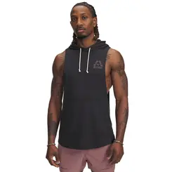 Camiseta Sportstyle Under Armour Project Rock Payoff