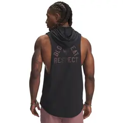 Camiseta Sportstyle Under Armour Project Rock Payoff