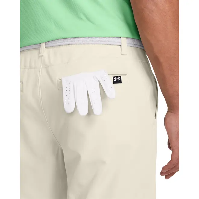 Shorts de Golf Under Armour Drive Taper Masculino