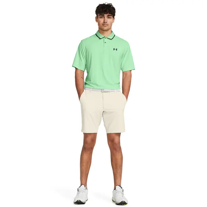 Shorts de Golf Under Armour Drive Taper Masculino