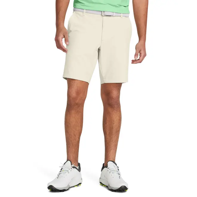 Shorts de Golf Under Armour Drive Taper Masculino