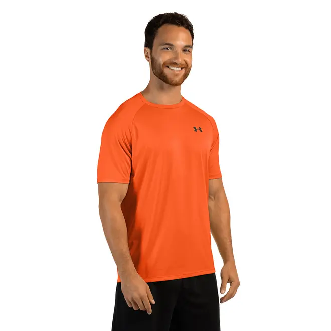 Camiseta de Treino Under Armour Velocity Tee 2.0 Masculina