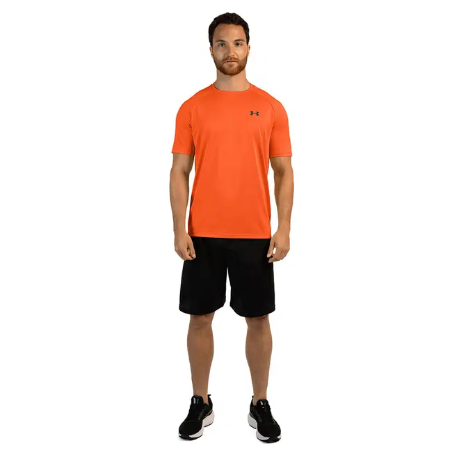 Camiseta de Treino Under Armour Velocity Tee 2.0 Masculina