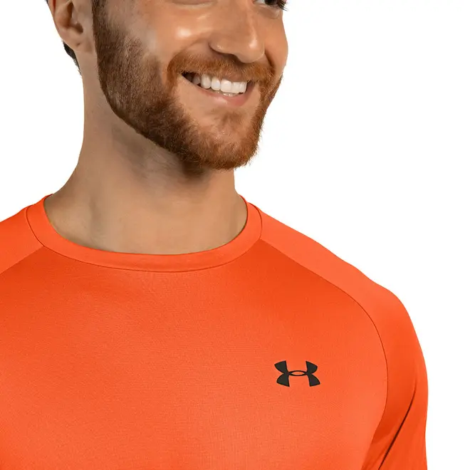 Camiseta de Treino Under Armour Velocity Tee 2.0 Masculina