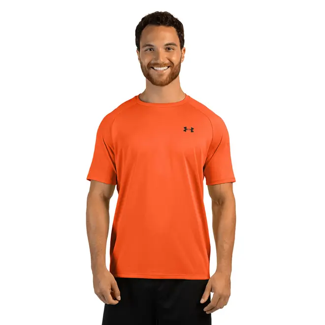 Camiseta de Treino Under Armour Velocity Tee 2.0 Masculina