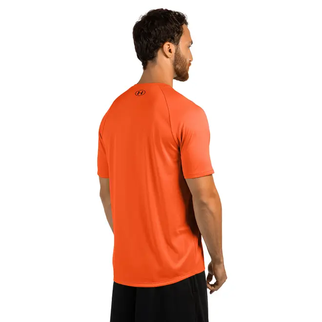 Camiseta de Treino Under Armour Velocity Tee 2.0 Masculina