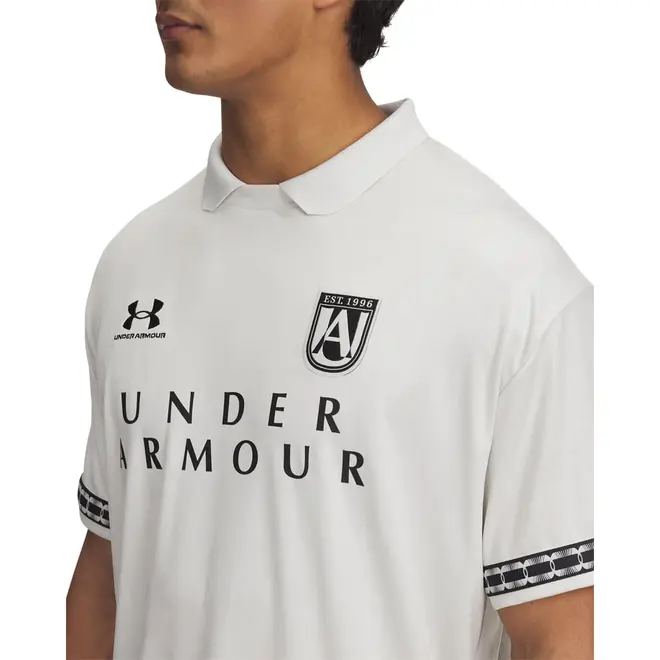 Camiseta Futebol Under Armour 96 Terrace Masculina
