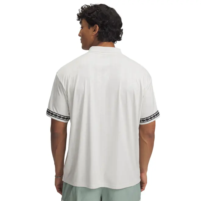Camiseta Futebol Under Armour 96 Terrace Masculina