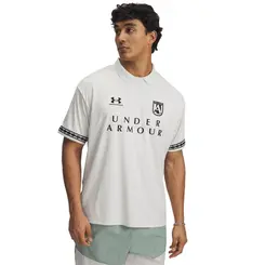 Camiseta Futebol Under Armour 96 Terrace Masculina