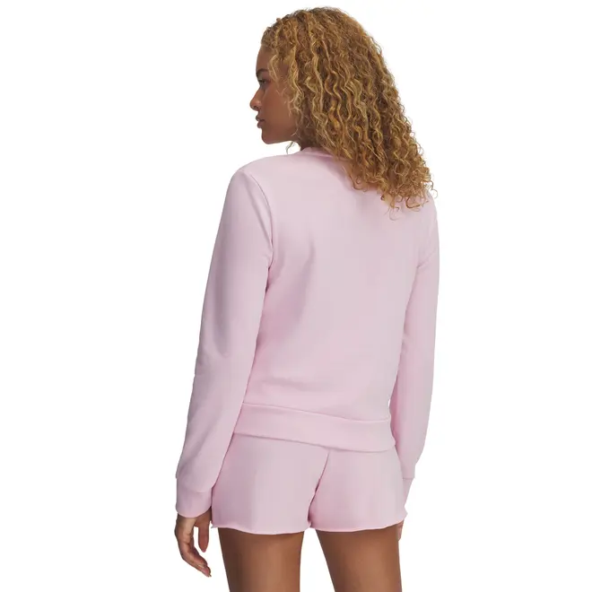 Shorts Sportstyle Under Armour Rival Terry Feminino