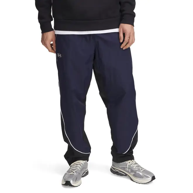 Calça Sporstyle Under Armour Best Track Masculina