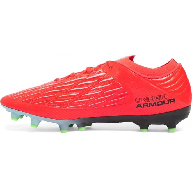 Chuteira de Campo Under Armour Magnetico Pro 4 FG Masculina