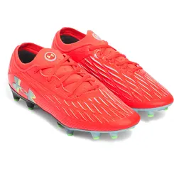 Chuteira de Campo Under Armour Magnetico Pro 4 FG Masculina