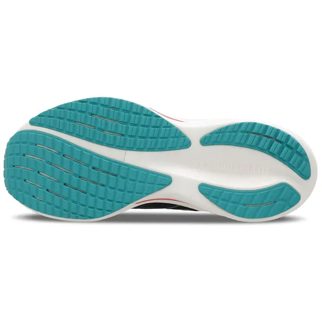 Tênis de Corrida Mizuno Wave Rider 29