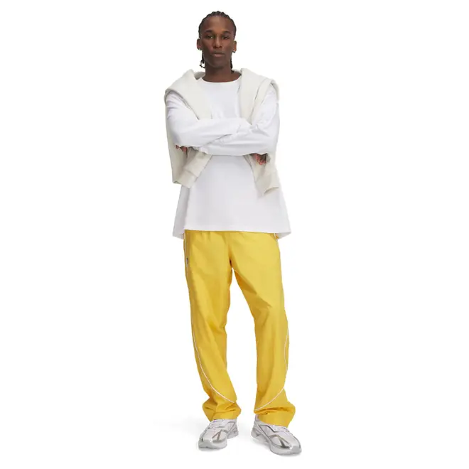 Calça Sporstyle Under Armour Best Track Masculina