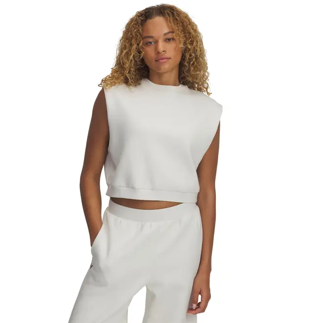Regata Sportstyle Under Armour Unstoppable Fleece Feminina