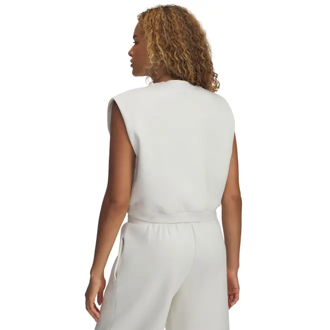 Regata Sportstyle Under Armour Unstoppable Fleece Feminina