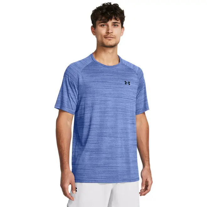 Camiseta de Treino Masculina Under Armour Tiger Tech 2.0