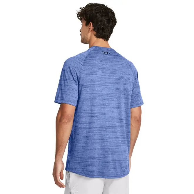 Camiseta de Treino Masculina Under Armour Tiger Tech 2.0