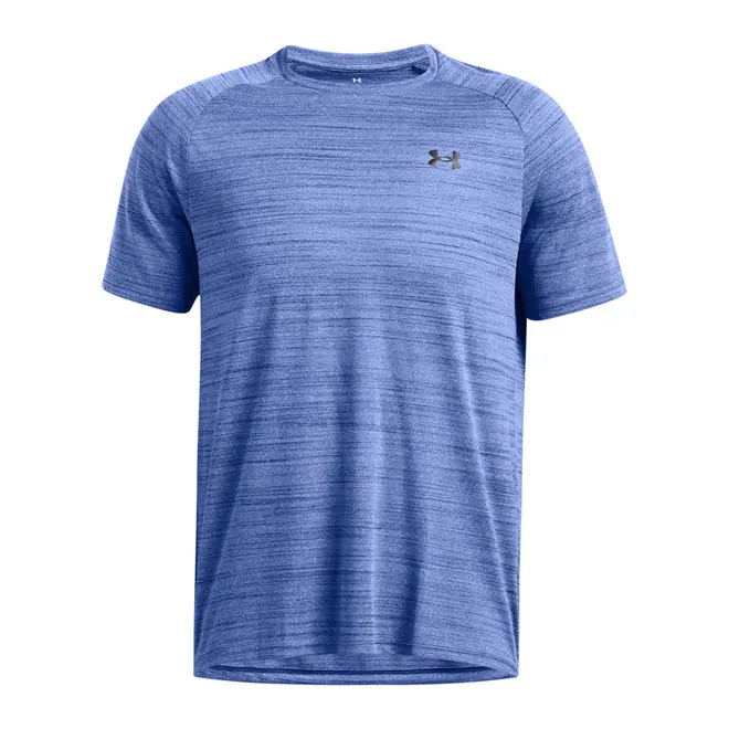 Camiseta de Treino Masculina Under Armour Tiger Tech 2.0
