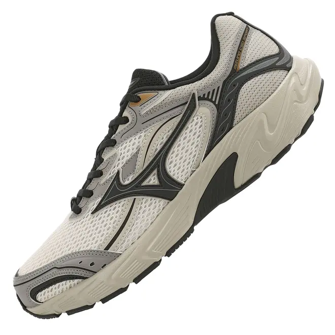 Tênis Casual Mizuno CSD Sport