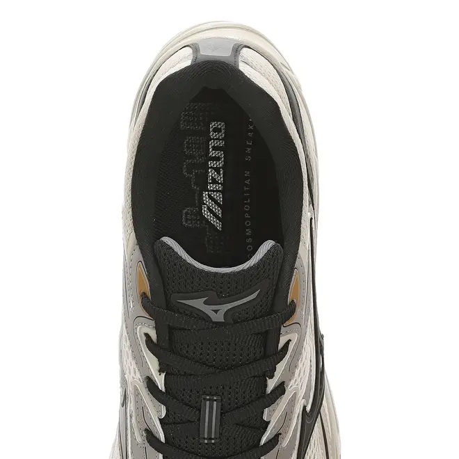 Tênis Casual Mizuno CSD Sport