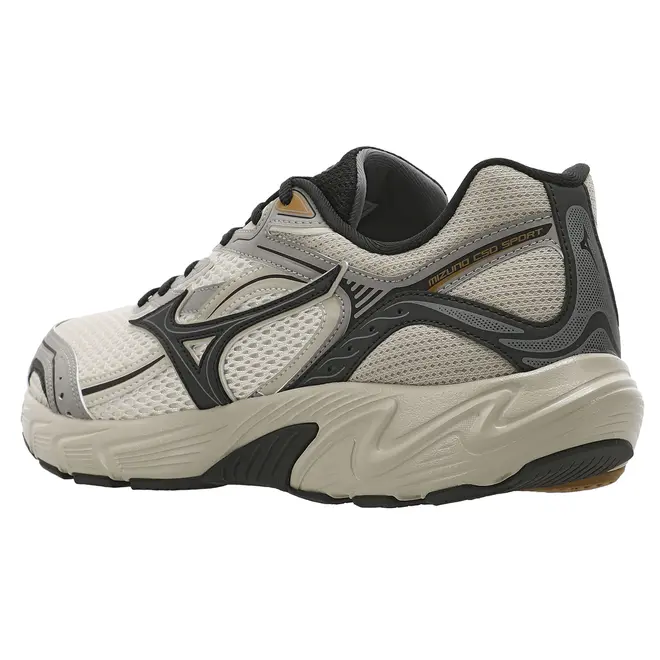 Tênis Casual Mizuno CSD Sport