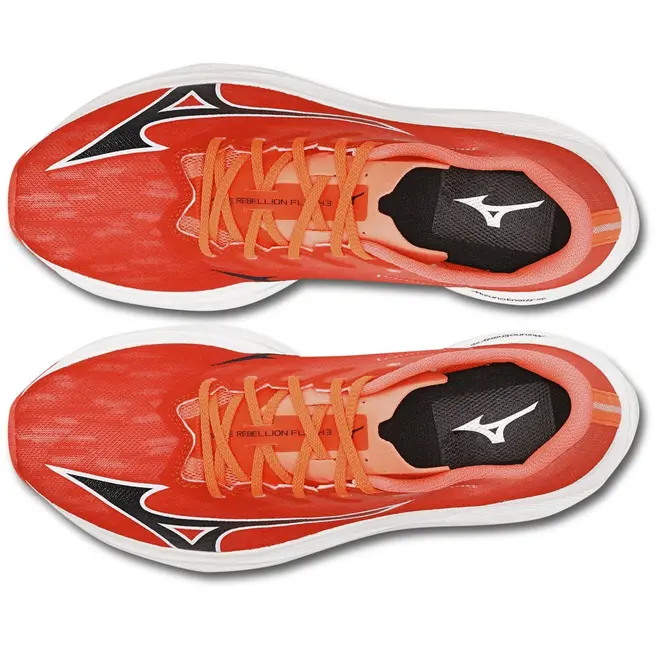 Tênis de Corrida Mizuno Wave Rebellion Flash 3