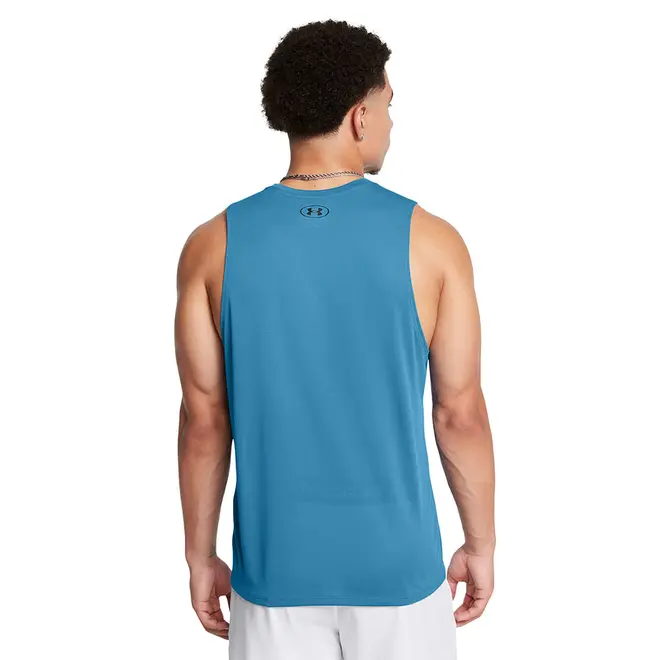 Regata de Treino Under Armour Velocity Muscle Masculino
