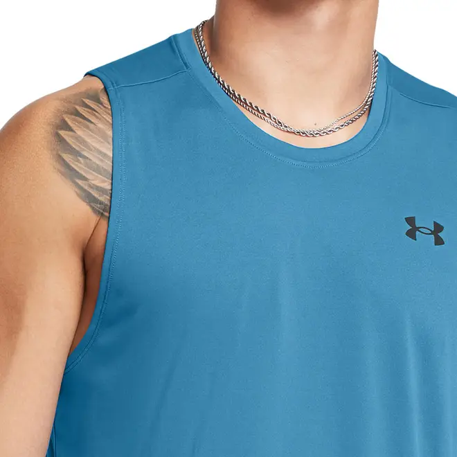 Regata de Treino Under Armour Velocity Muscle Masculino