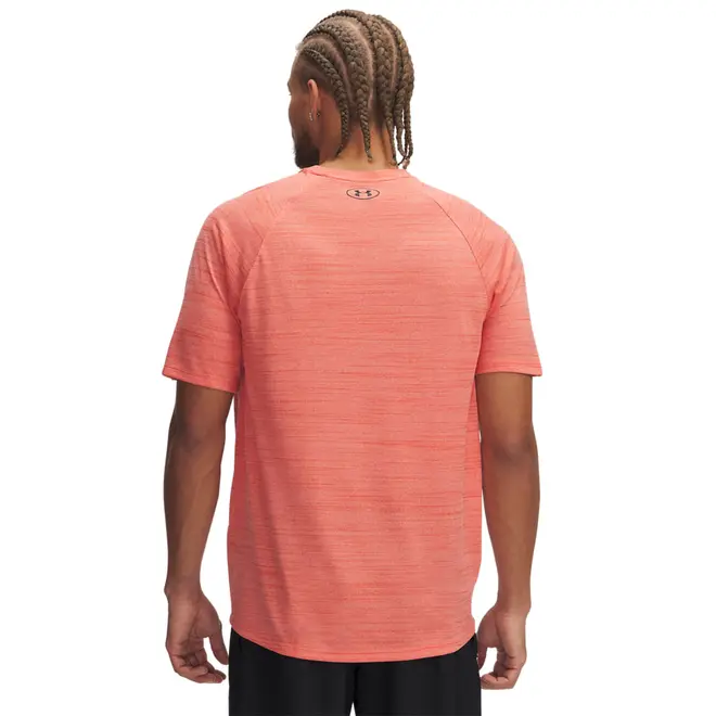 Camiseta de Treino Masculina Under Armour Tiger Tech 2.0