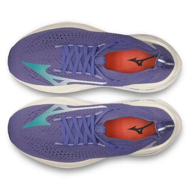 Tênis de Corrida Mizuno Neo Vista 2 Feminino