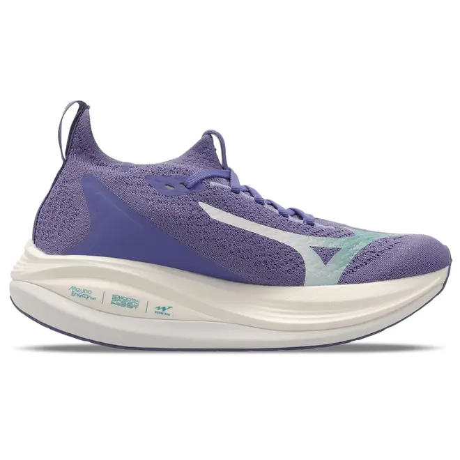 Tênis de Corrida Mizuno Neo Vista 2 Feminino