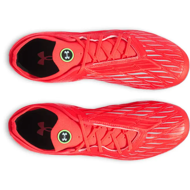 Chuteira de Campo Under Armour Magnetico Pro 4 FG Masculina