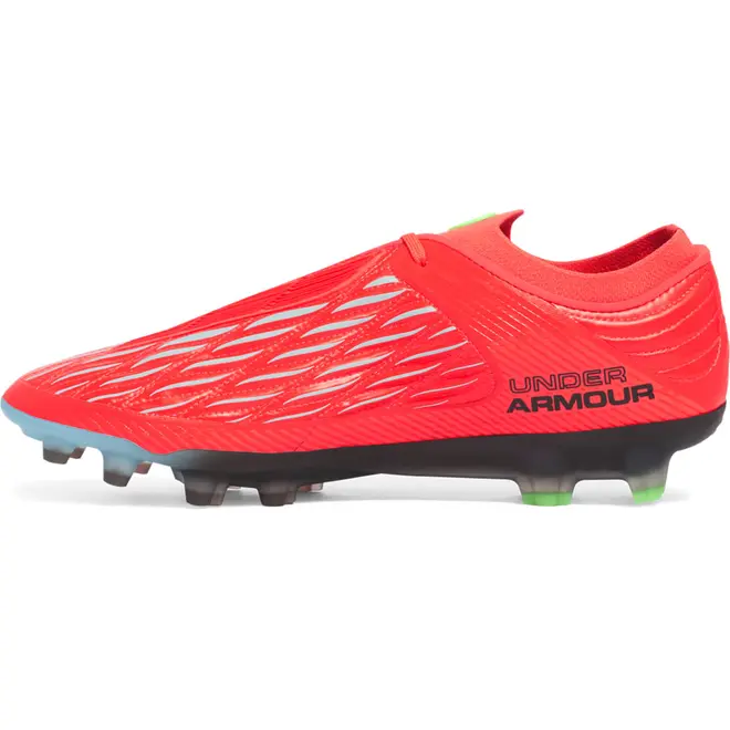 Chuteira de Campo Under Armour Magnetico Pro 4 FG Masculina