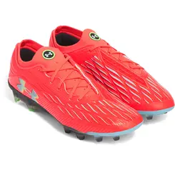 Chuteira de Campo Under Armour Magnetico Pro 4 FG Masculina