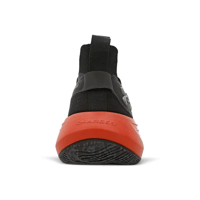 Tênis de Basquete Under Armour Hooper Masculino