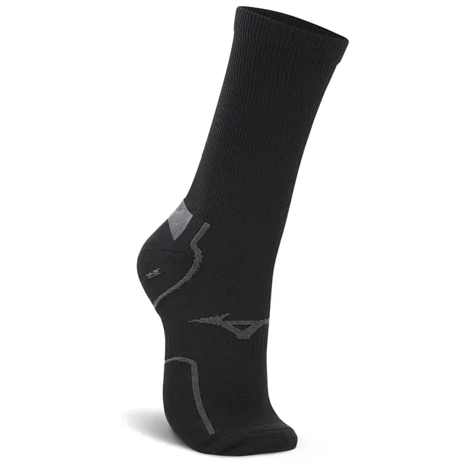 Meia Cano Curto Mizuno Performance tam. 33-38