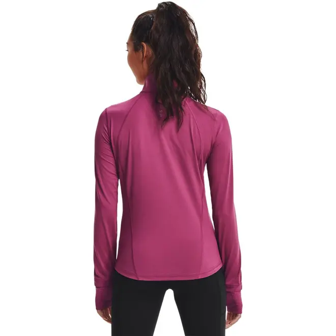 Jaqueta de Treino Feminina Under Armour Rush FZ