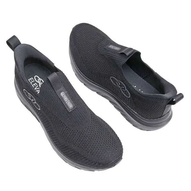 Tênis Esportivo Olympikus Comfy Preto Masculino