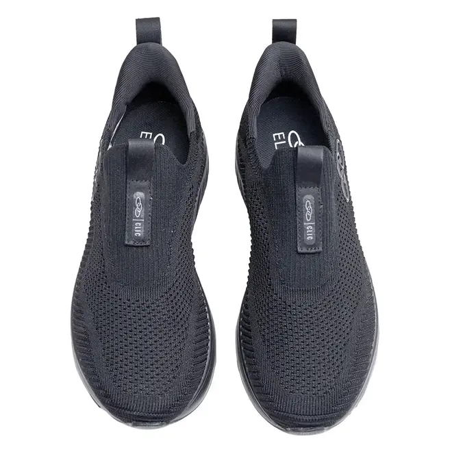 Tênis Esportivo Olympikus Comfy Preto Masculino
