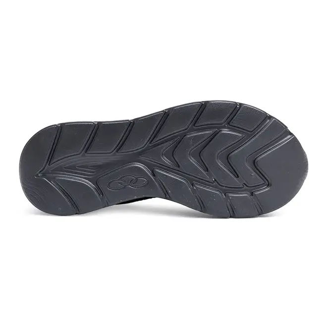 Tênis Esportivo Olympikus Comfy Preto Masculino