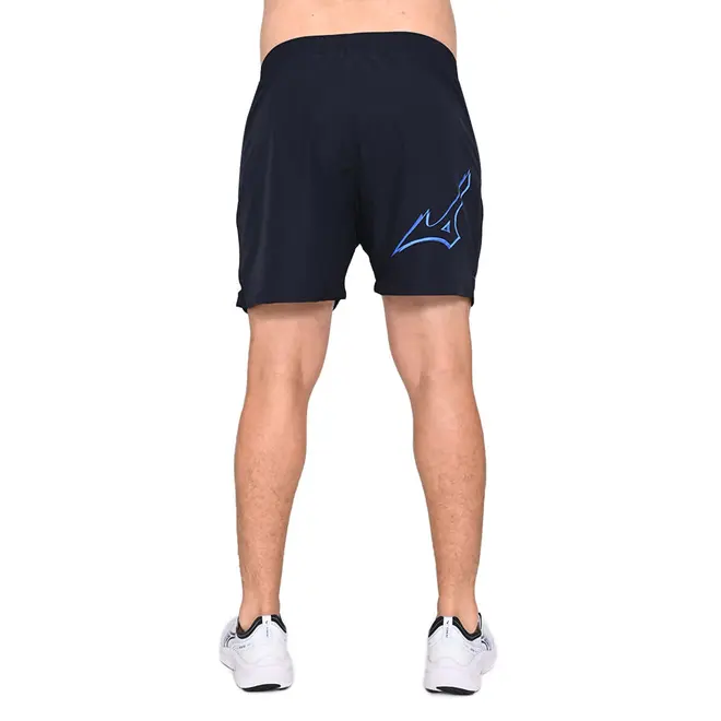 Bermuda de Corrida Mizuno Run Easy 4