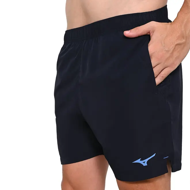 Bermuda de Corrida Mizuno Run Easy 4