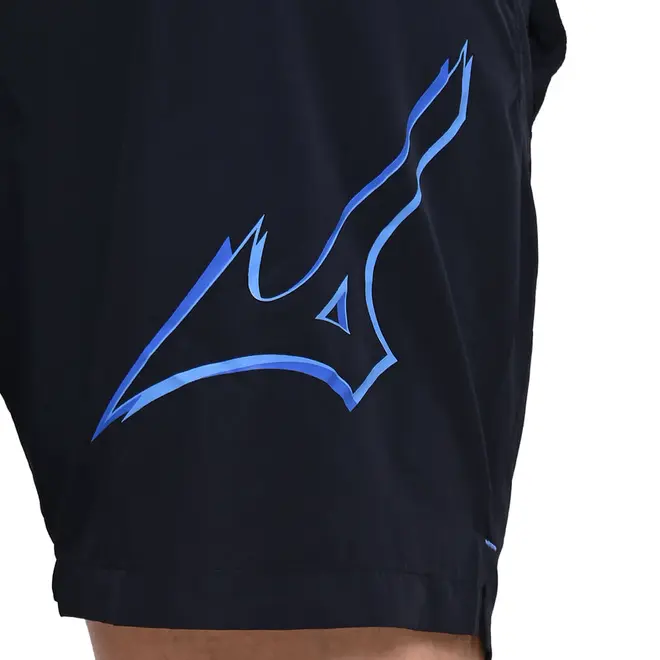 Bermuda de Corrida Mizuno Run Easy 4
