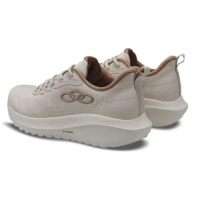 Tênis Esportivo Olympikus Acqua Areia Feminino