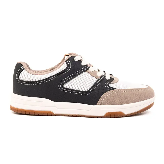 TENIS MOLEKINHO CASUAL 2852-117-30140-75756
