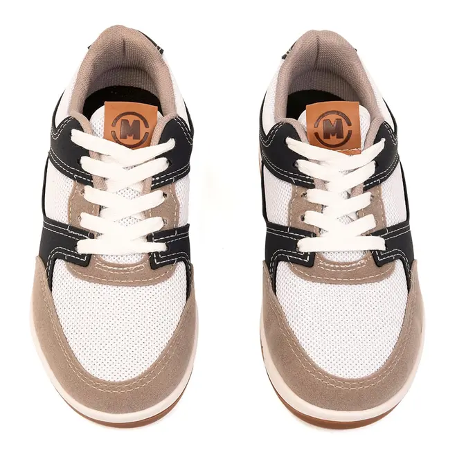 TENIS MOLEKINHO CASUAL 2852-117-30140-75756
