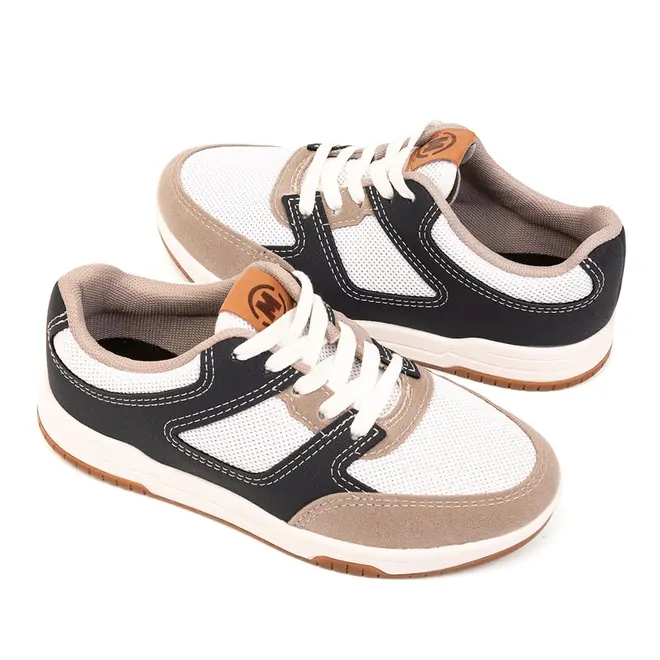 TENIS MOLEKINHO CASUAL 2852-117-30140-75756