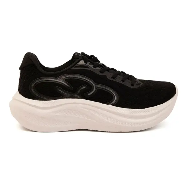 Tênis de Treino Olympikus Rush Preto Masculino